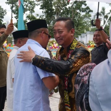 Gambar WhatsApp 2025-04-26 pukul 17.24.39_6c0025c8 Bupati Sukamara Tiba di Sukamara Usai Ikuti Retret di Magelang