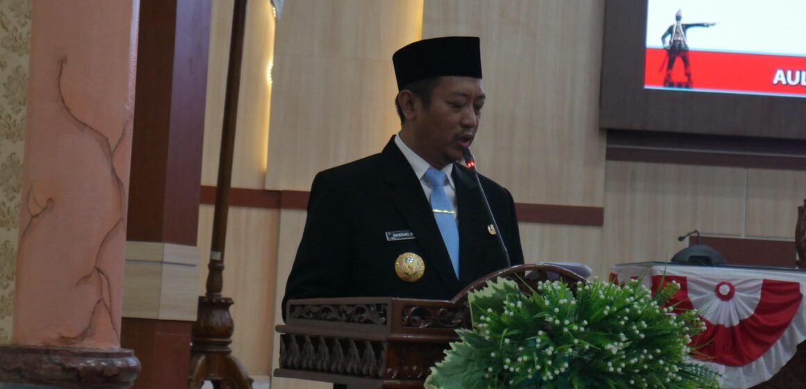 Pemkab Sukamara Akan Gelar Sembako Murah