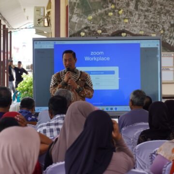 Bupati Sukamara Tanggapi Keluhan Warga: Data Penerima Bantuan Akan Diperbarui