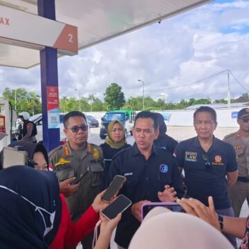SPBU PT Bangun Sukma Jaya Tambah Jam Operasional hingga Pukul 22.00: Wujud Nyata Peningkatan Pelayanan Publik