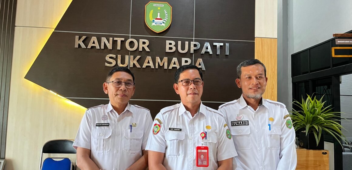 Pemkab Sukamara Tunggu Evaluasi Perubahan penjabaran Perbup APBD 2025