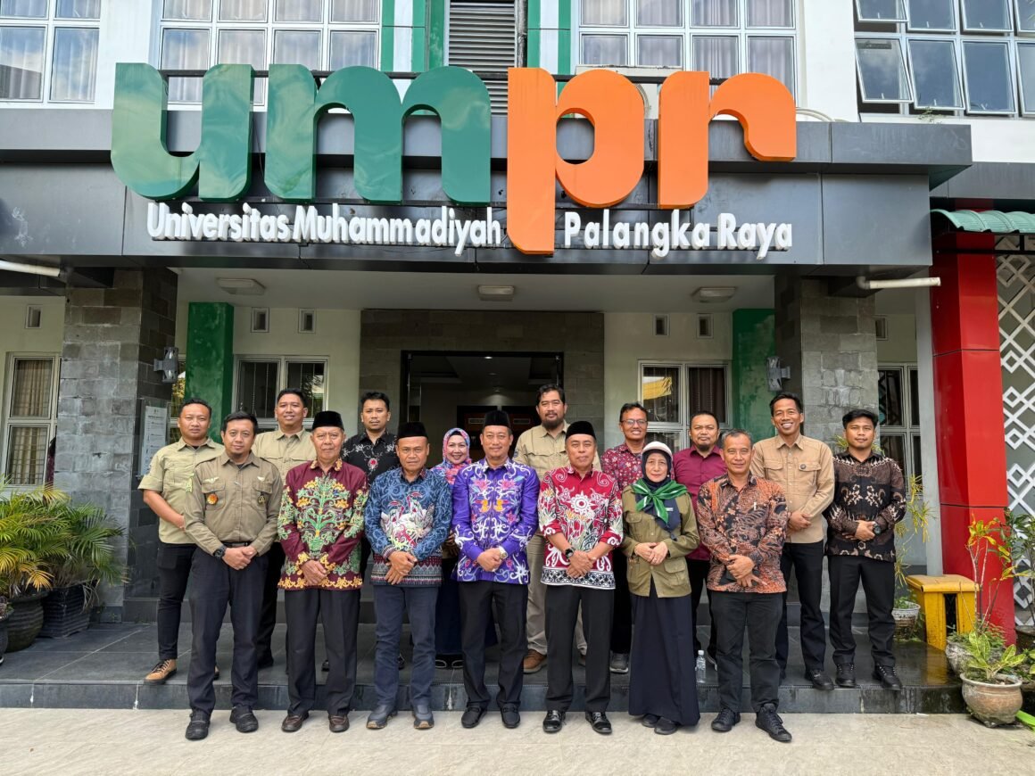 Pemkab Gelar Musrenbang RPJMD