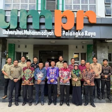 Pemkab Gelar Musrenbang RPJMD