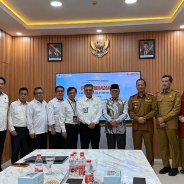 Pemkab Sukamara Raih WTP 13 Kali Berturut-turut