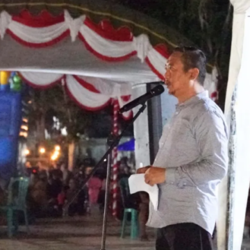 Peringati Hari Buruh Internasional 2025: Pemkab Sukamara Ajak Bangun Harmoni Pekerja dan Pengusaha