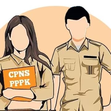 Bupati Sukamara Instruksikan Pelantikan CPNS dan PPPK: Dorong Kinerja ASN untuk Percepatan Pembangunan Daerah