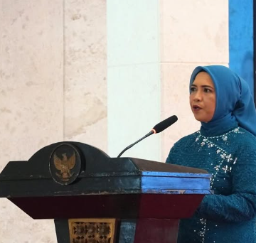 GOW Kabupaten Sukamara Peringati Hari Kartini ke-146: Dorong Perempuan Lebih Berdaya untuk Sukamara yang Sejahtera