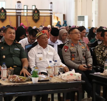 Hari Kartini ke-146 di Sukamara: Dorong Perempuan Berdaya Demi Masyarakat Sejahtera