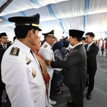 instasave.website_481603518_17868286944315943_2429331714510151941_n-768x511 Usai Dilantik di Istana Negara, Bupati Sukamara Ikuti Pembekalan Kepemimpinan di Akmil Magelang