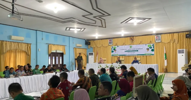rpjmddd-650x342 Wakil Bupati Sukamara Buka Forum Perangkat Daerah 2025: Tekankan Sinergi dalam Perencanaan Pembangunan Daerah