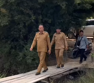 Bupati Sidak Tempat Hiburan Malam Tak Berizin: Tegaskan Penutupan dan Ancam Proses Hukum Penjual Miras Ilegal