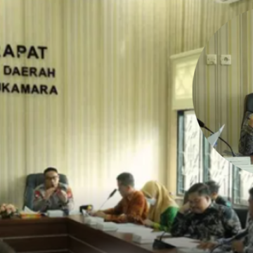 Pemkab Sukamara Bentuk Satgas Terpadu Tangani Premanisme Demi Jaga Iklim Investasi dan Ketertiban