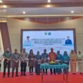Bupati Sukamara Buka Jambore Kader PKK Tingkat Kabupaten