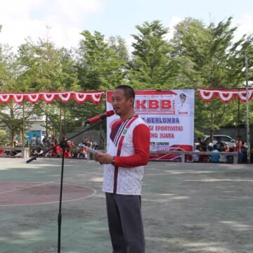 074cdbb2-a764-498c-845d-c03e6012ee5e Bupati Sukamara Buka Lomba Keterampilan Baris Berbaris