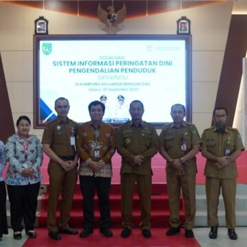 Bupati Ajak Seluruh Kepala Desa Manfaatkan Program Siperindu