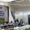 HUT Ke-6 Muslimat NU Gelar Pengajian