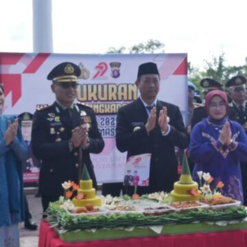 WhatsApp Image 2025-10-10 at 16.54.49 Bupati Hadiri Upacara dan Syukuran Hari Bhayangkara ke – 79