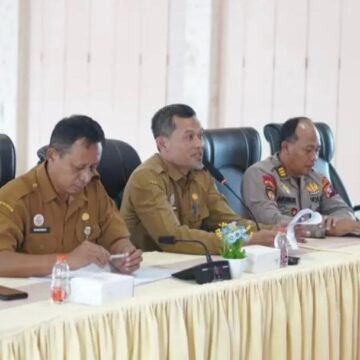 Pemkab Gelar Ekspose Penyusunan Dokumen Studi Kelayakan