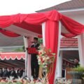 Pemkab Gelar Upacara Hari Kesaktian Pancasila