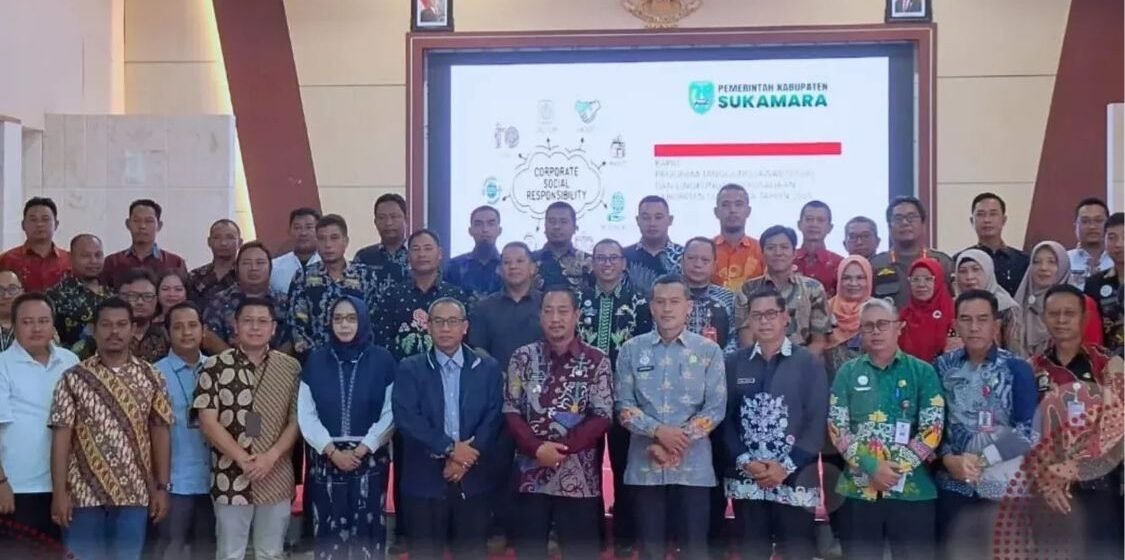 Bupati Harapkan Program CSR Berjalan Maksimal