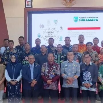 Bupati Harapkan Program CSR Berjalan Maksimal