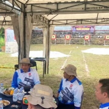 Bupati Harapkan Sinergi Antarinstansi Terus Ditingkatkan untuk Dukung Pembangunan Daerah