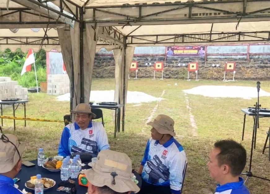 00b3e218-0df5-4270-868c-491cc1ed78bc Bupati Harapkan Sinergi Antarinstansi Terus Ditingkatkan untuk Dukung Pembangunan Daerah