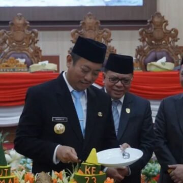 Rapur HUT Sukamara Ke -23 Momentum Reflektif untuk Mewujudkan Pembangunan Inklusif dan Berkelanjutan