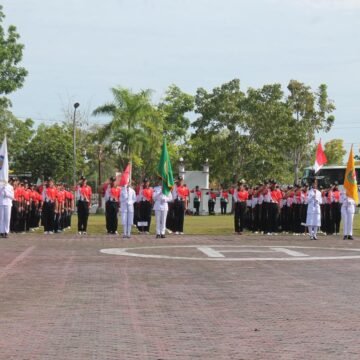 Dalam Pembangunan Daerah, Pemkab Dorong Peran Aktif Pemuda