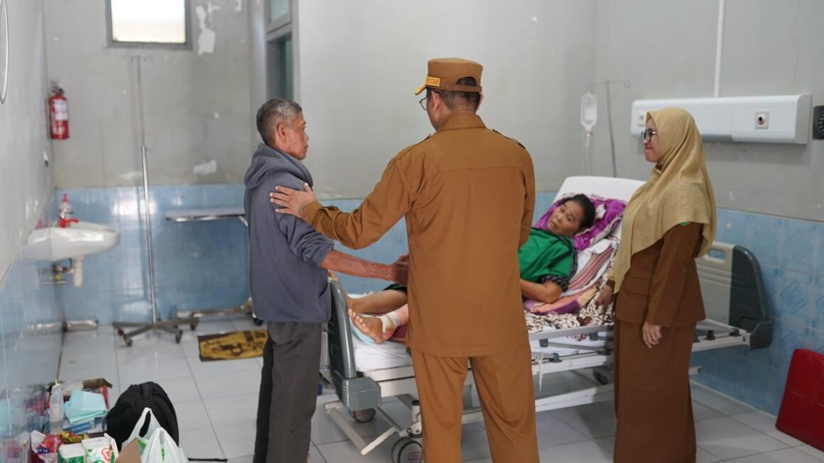 Keluhan Masyarakat Terus Menerus Terkait Pelayanan RSUD Sukamara