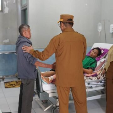 Keluhan Masyarakat Terus Menerus Terkait Pelayanan RSUD Sukamara