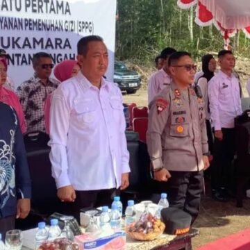 Tingkatkan Kualitas SDM dengan Program MBG