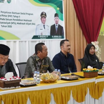 Bantuan PIP Diharapkan Gunakan Menunjang Kebutuhan Sekolah