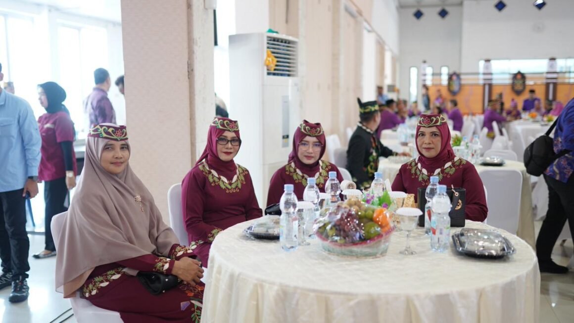 Sumpah Pemuda ke-97 Jadikan Momentum Inovasi dan Kerja Sama