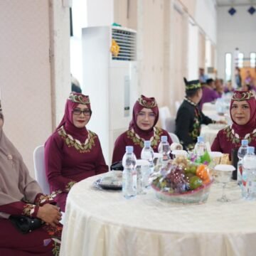 Sumpah Pemuda ke-97 Jadikan Momentum Inovasi dan Kerja Sama