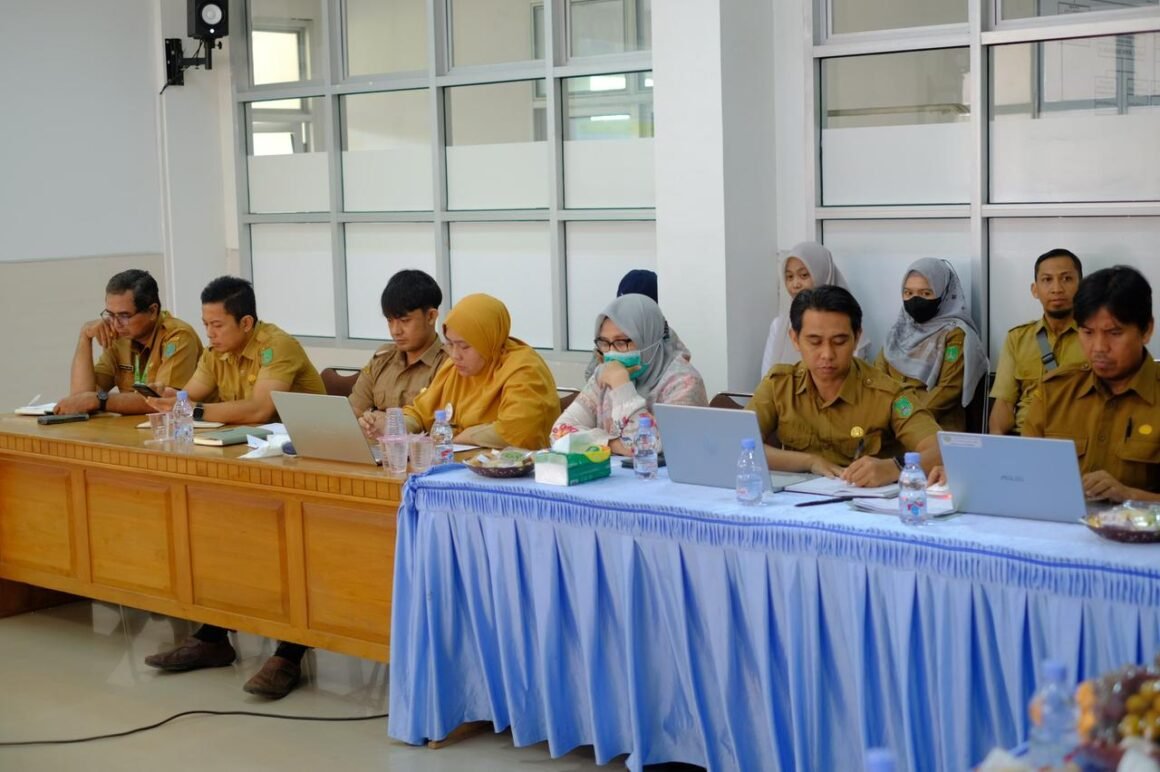 Tingkatkan Kenyamanan Pemkab Akan Lakukan Pemindahan CFD dan CFN
