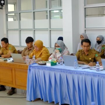 Tingkatkan Kenyamanan Pemkab Akan Lakukan Pemindahan CFD dan CFN