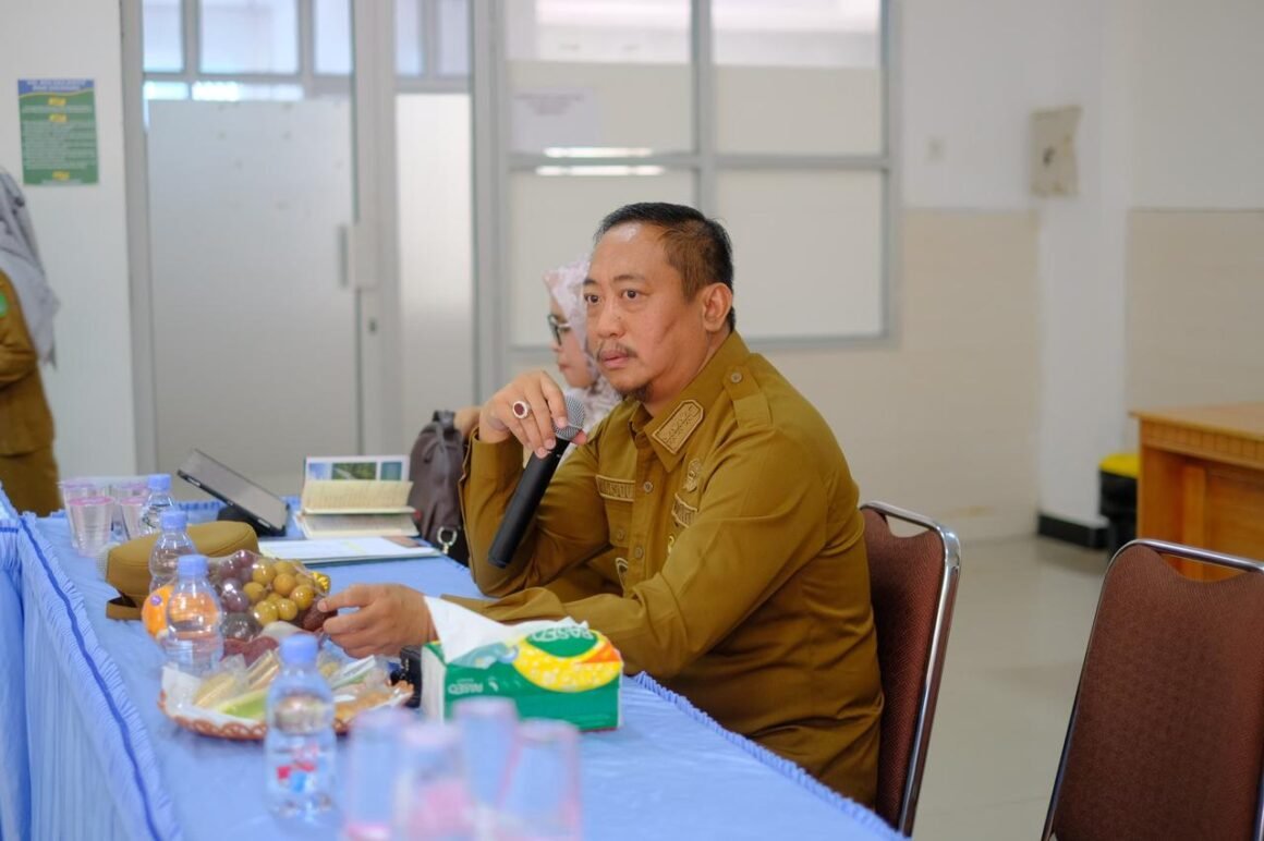 Bupati Tekankan Pentingnya Evaluasi Berkala Setelah CFD dan CFN Dipindahkan