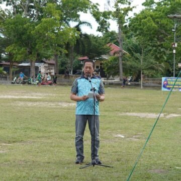 Peningkatan Ekonomi Masyarakat Melalui Pekan Olahraga Tradisional dan Rekreasi
