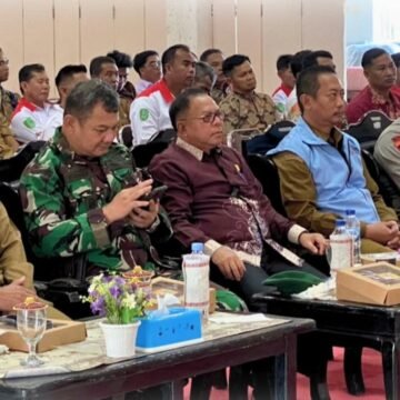 Bupati Harapkan Koperasi Merah Putih Tingkatkan Ekonomi Masyarakat