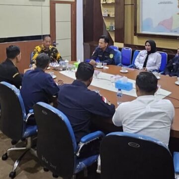 Bupati Sukamara Harapkan Karang Taruna Jadi Garda Terdepan Pembangunan Sosial