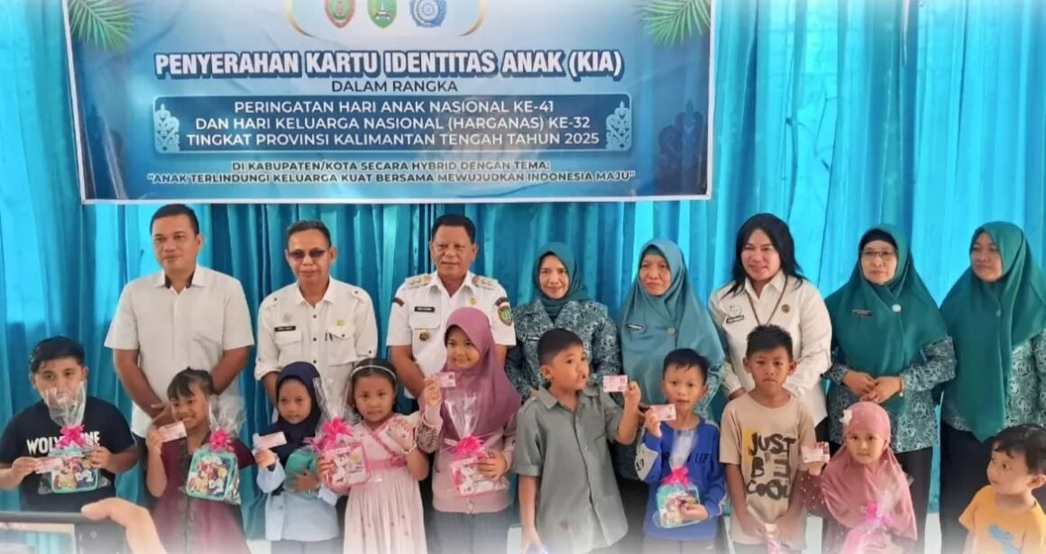 Penyerahan KIA Tidak Hanya Sebatas Seremoni