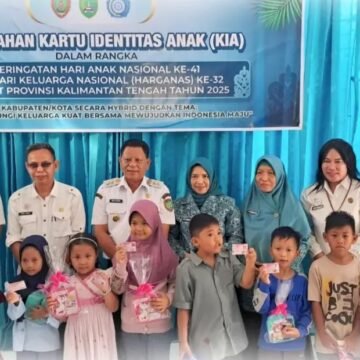 Penyerahan KIA Tidak Hanya Sebatas Seremoni