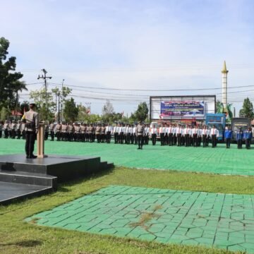Kesiapsiagaan Menghadapi Bencana Bukan Hanya Tanggung Jawab Pemerintah