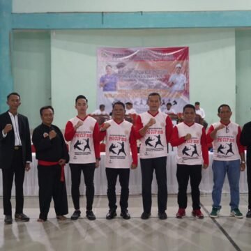 Kejuaraan IPSI Jadi Momentum Perkuat Sportivitas dan Cinta Budaya Bangsa