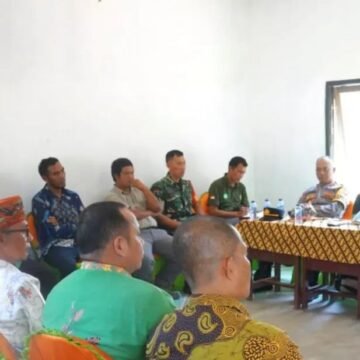 Bupati Sebut Setiap Desa Memiliki Potensi dan Tantangan Yang Berbeda