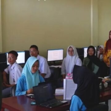 Pemkab Sukamara Berupaya Perluas Kerja Sama dengan DUDI