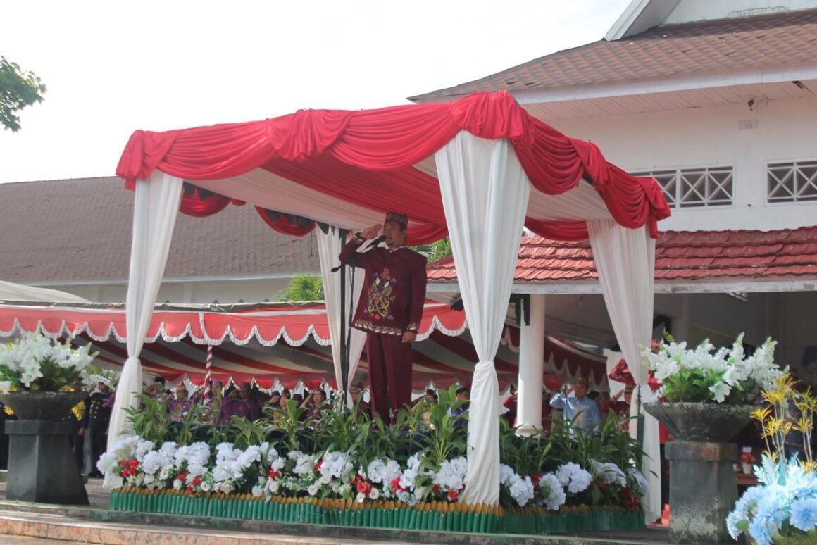 Pemkab Terus Buka Ruang Partisipasi dan Kreativitas Generasi Muda