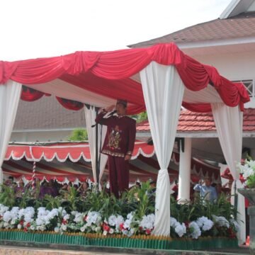 Pemkab Terus Buka Ruang Partisipasi dan Kreativitas Generasi Muda