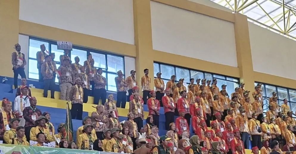 75089973-5050-474e-97e5-c8e8dbbffbfc Bupati Sukamara Tegaskan Komitmen Pemkab Dukung Kesejahteraan Petani dan Nelayan